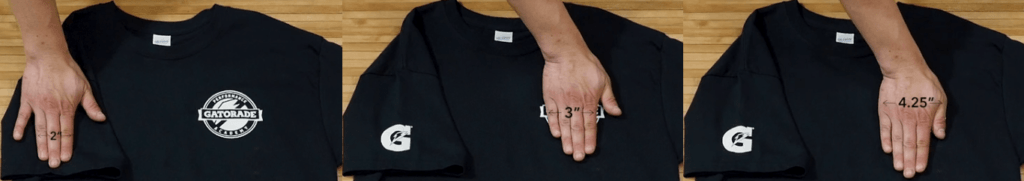 Finger Sizing Tool