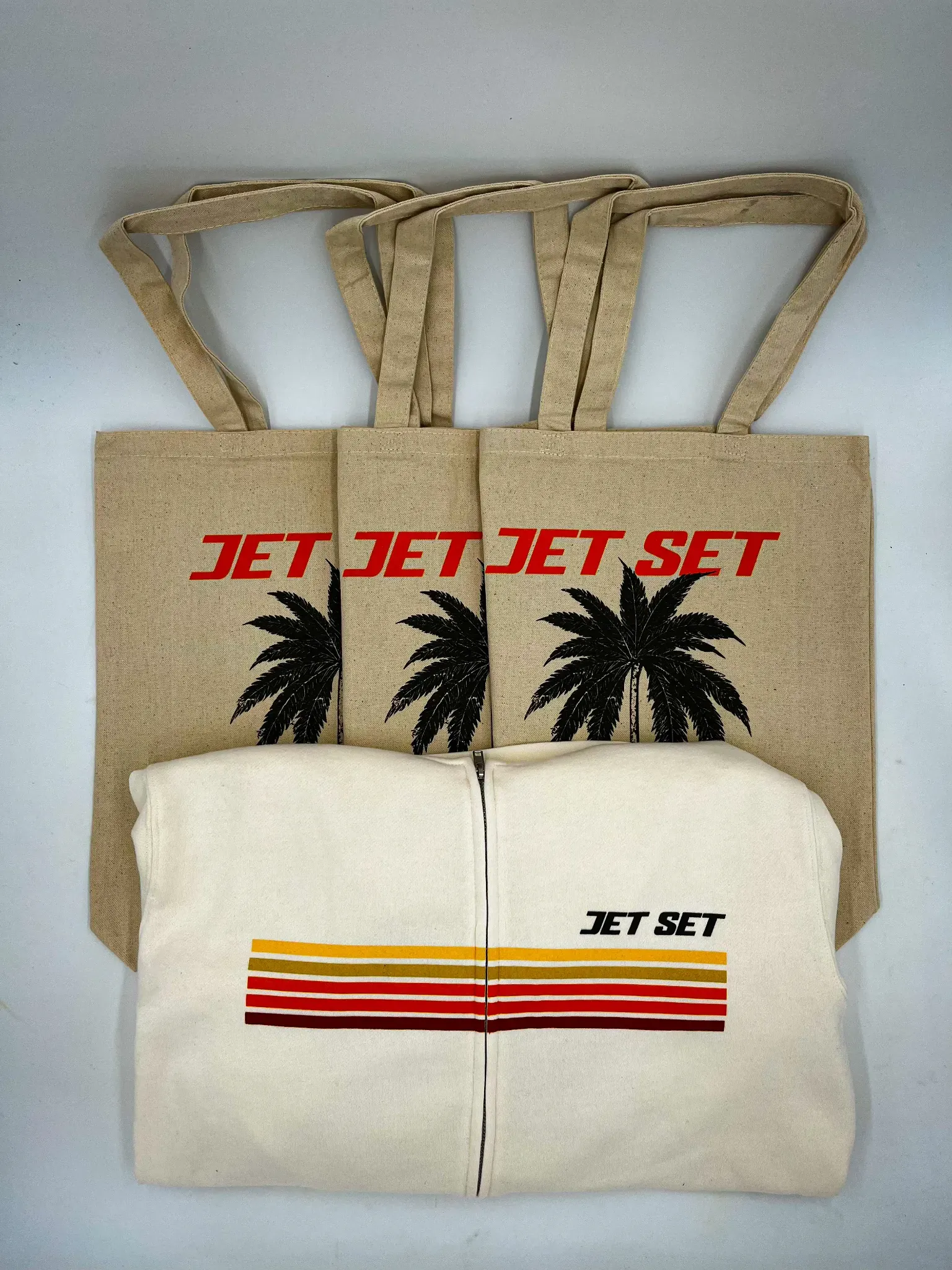 Screen printing sample 12