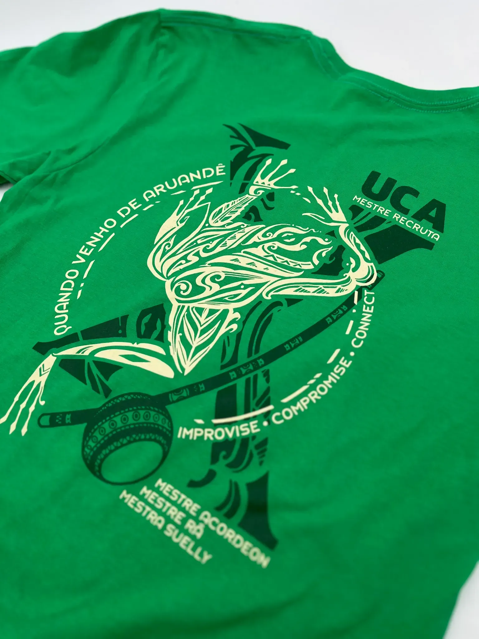 Screen printing sample 15