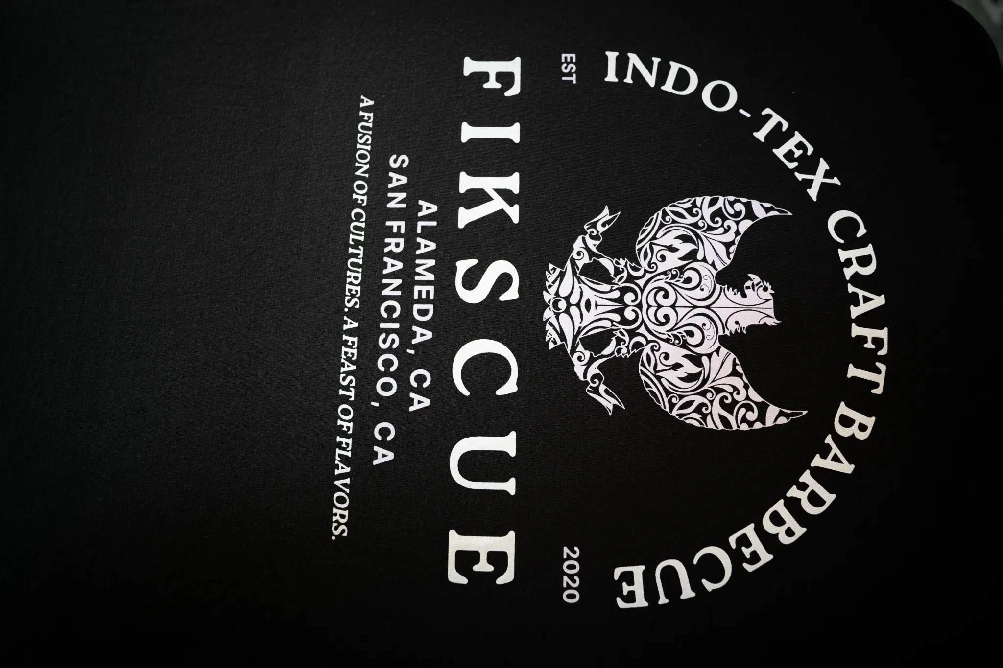 Screen printing sample 17