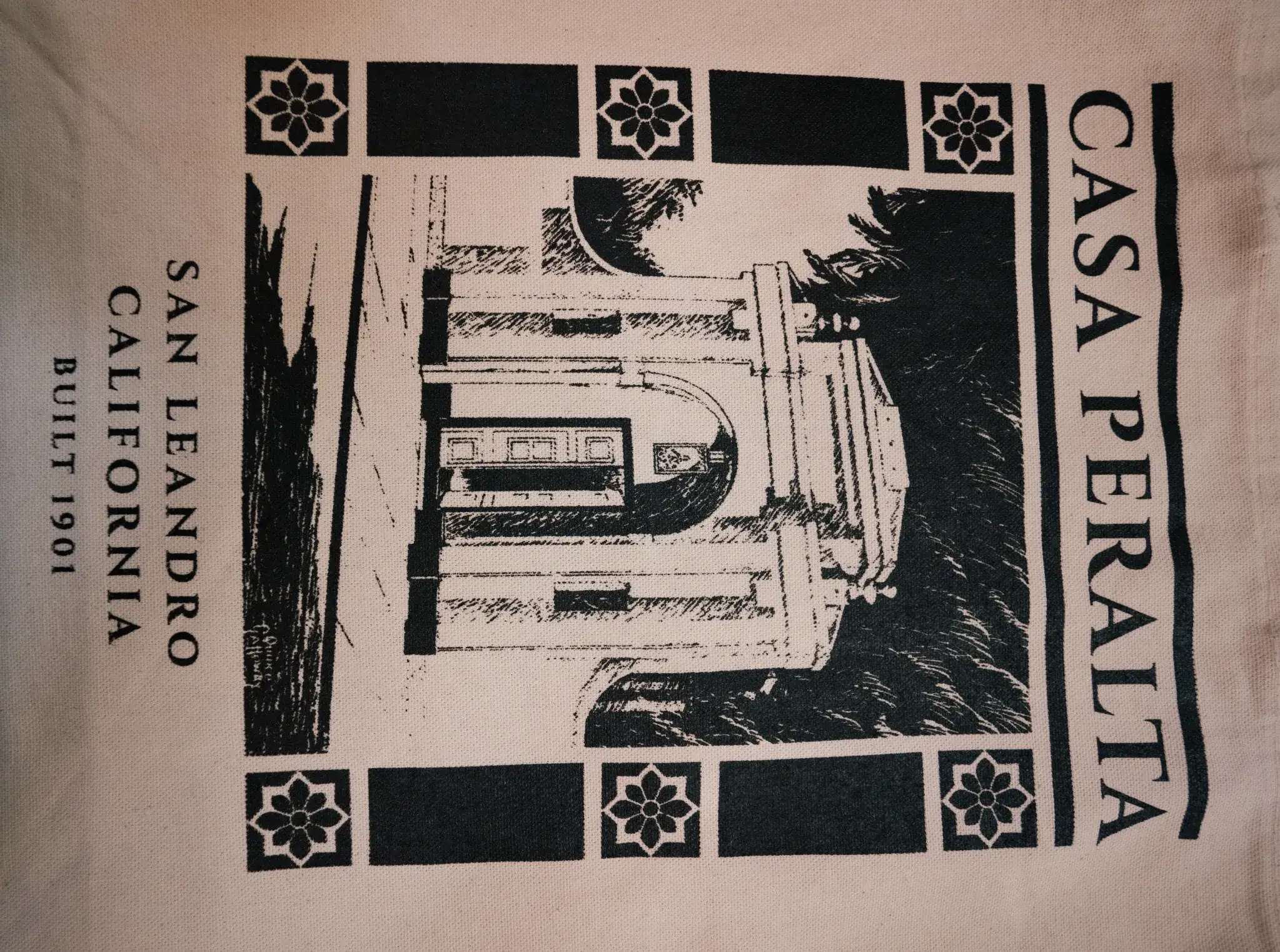 Screen printing sample 30