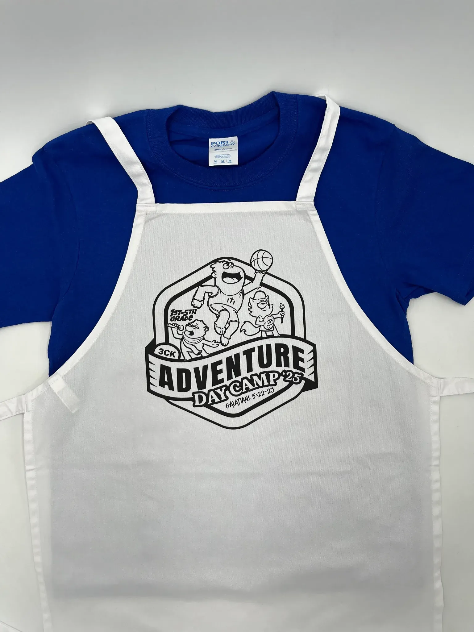 Screen printing sample 10