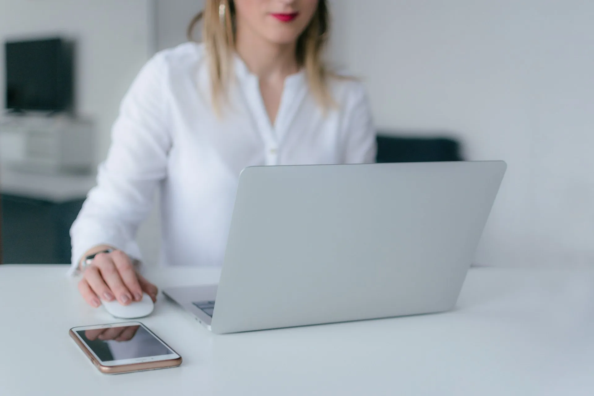 How a webstore saves time for your organization