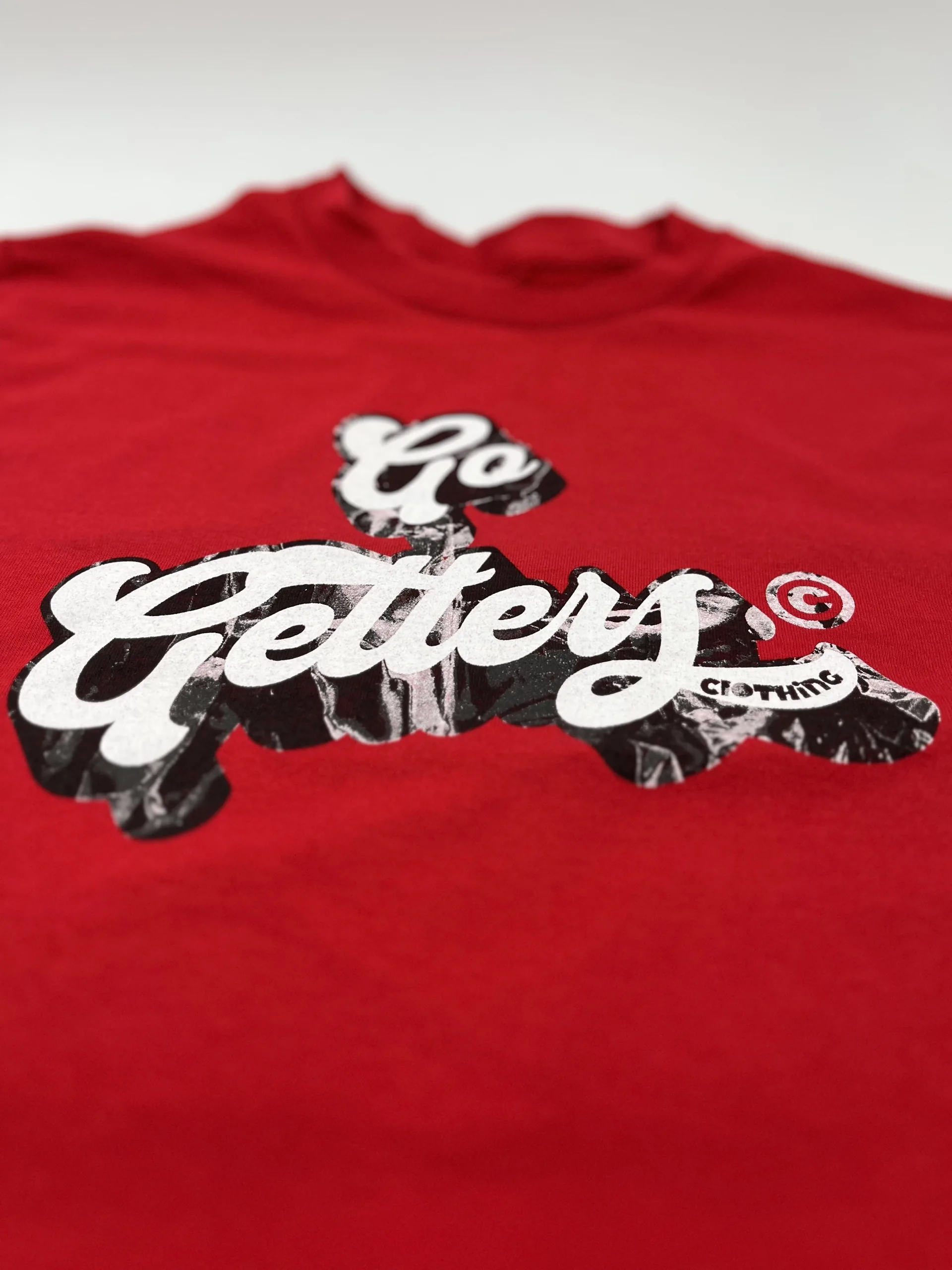 Screen printing sample 14