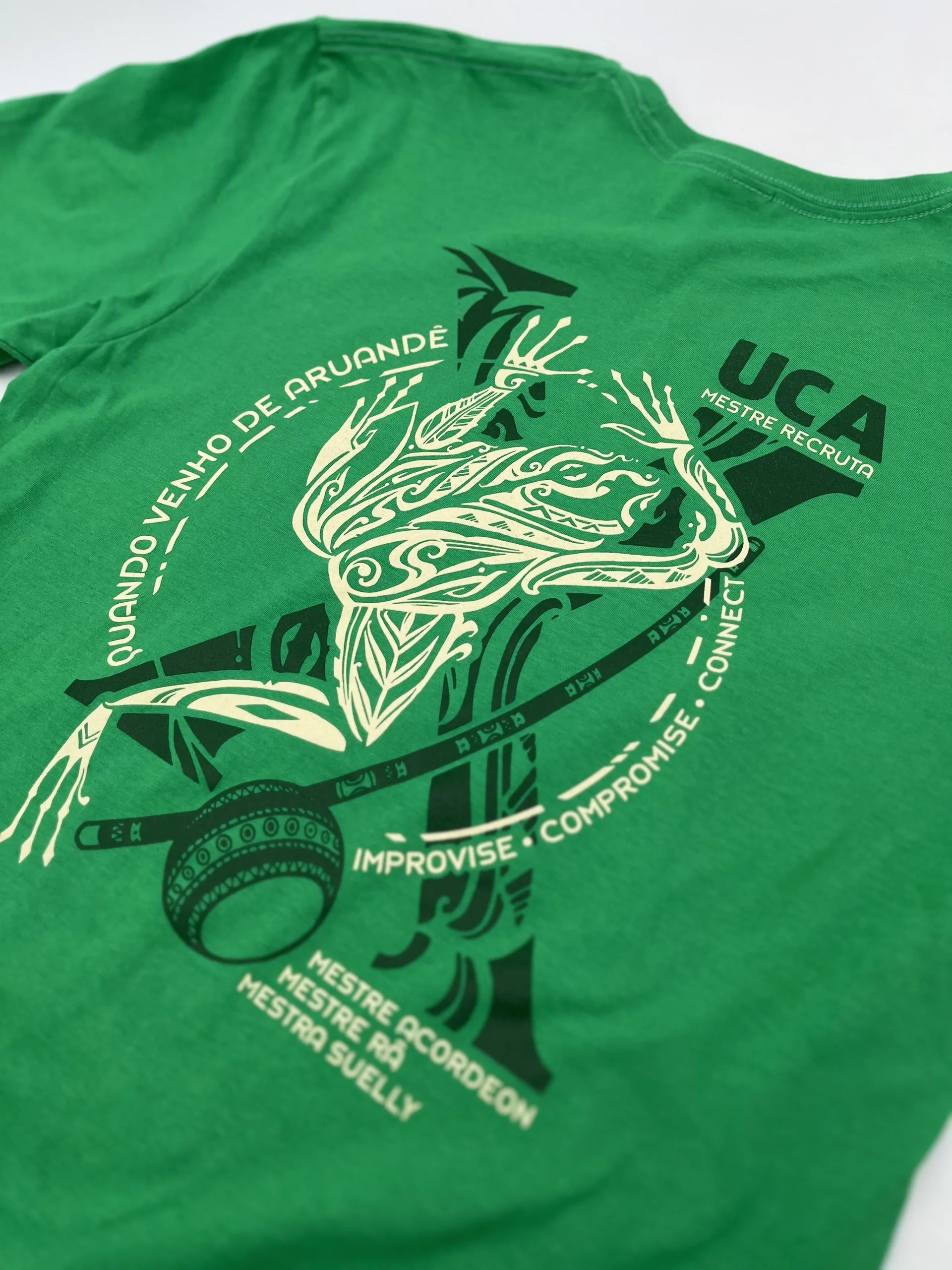 Screen printing sample 25