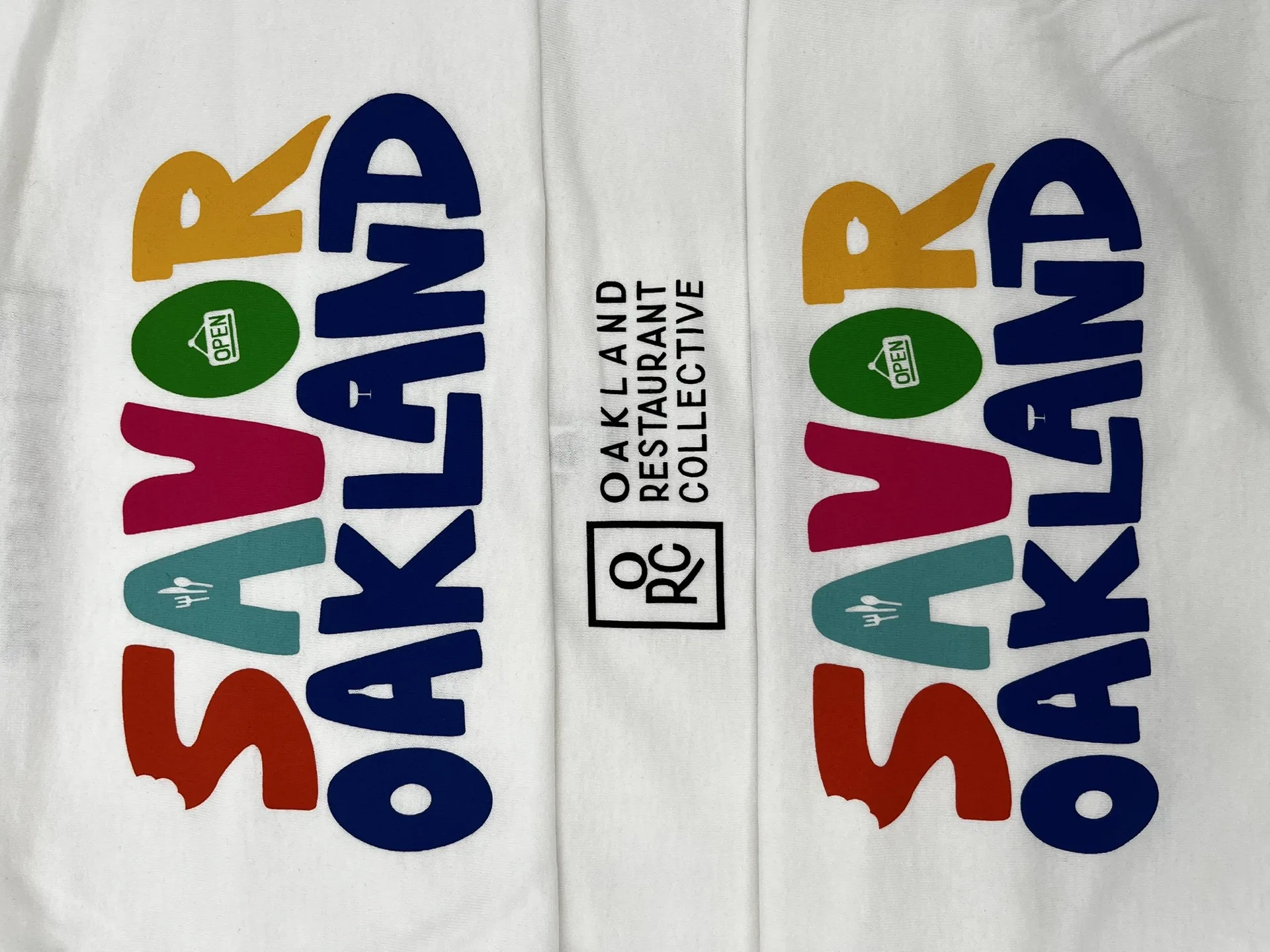 Screen printing sample 26