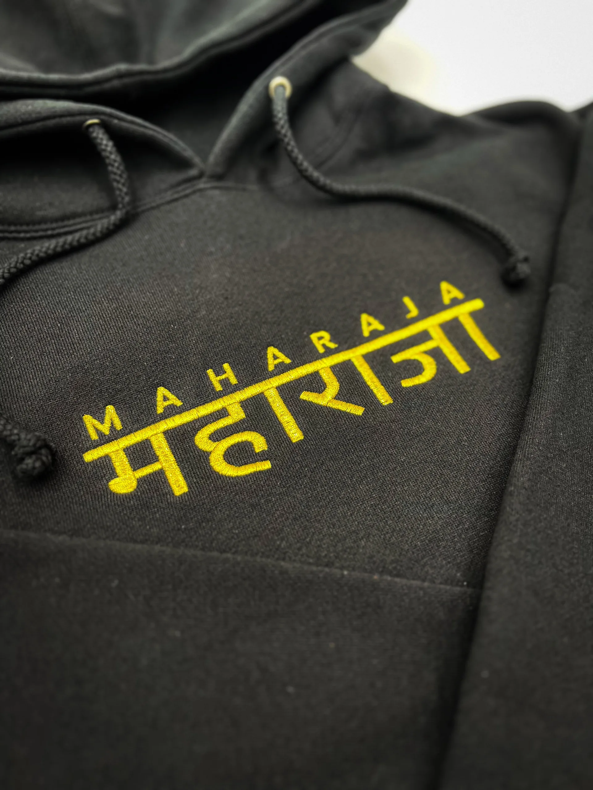 Embroidery sample 6