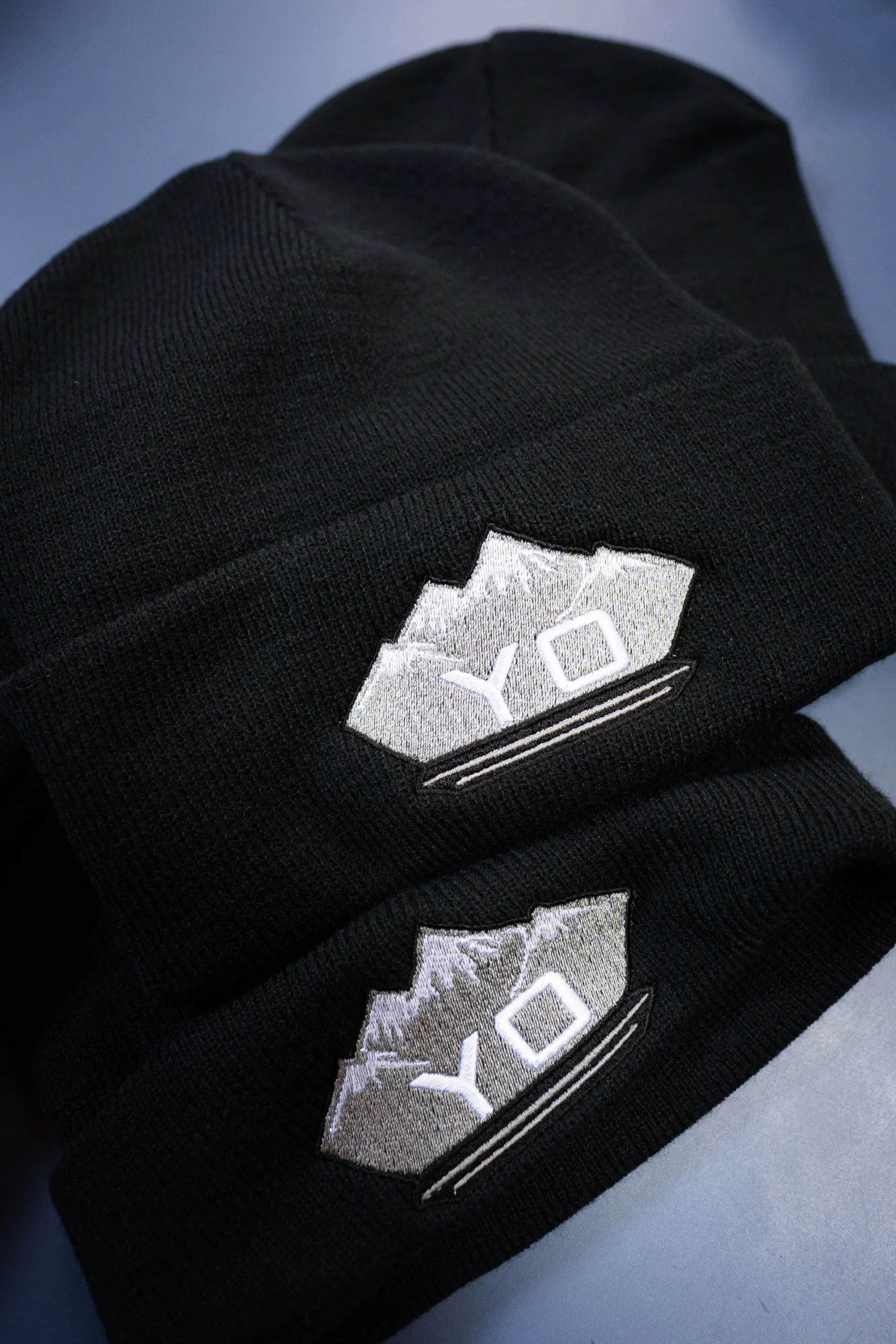 Embroidery sample 10